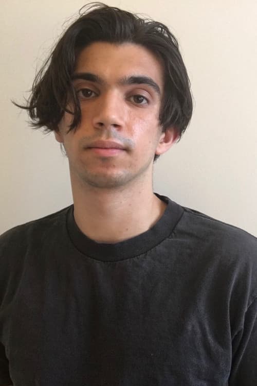 Sam Arthur profile photo