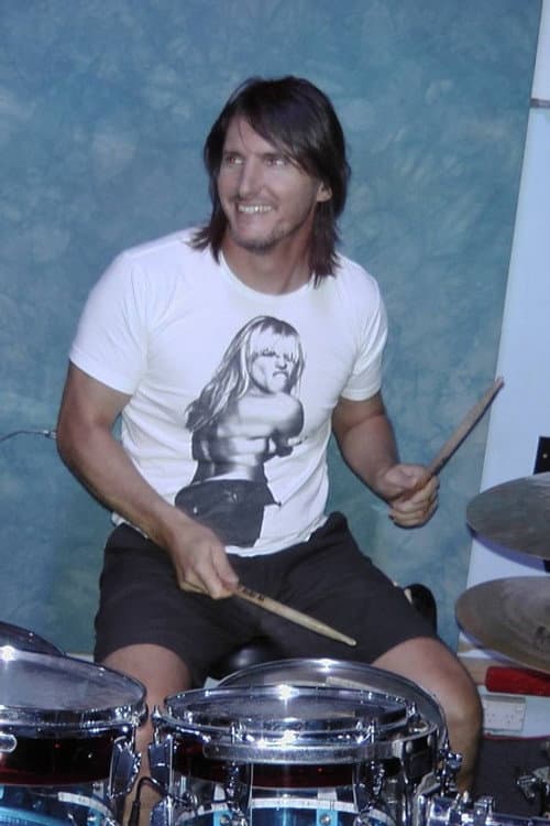 Glenn Abbott profile photo