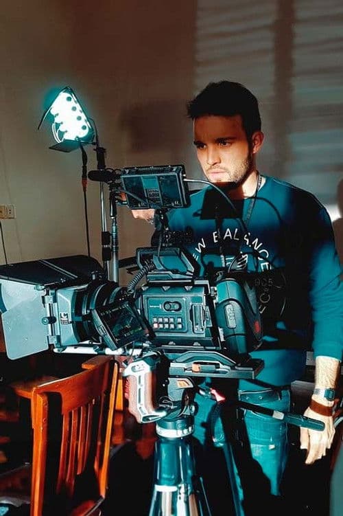 Juan Gervasoni profile photo