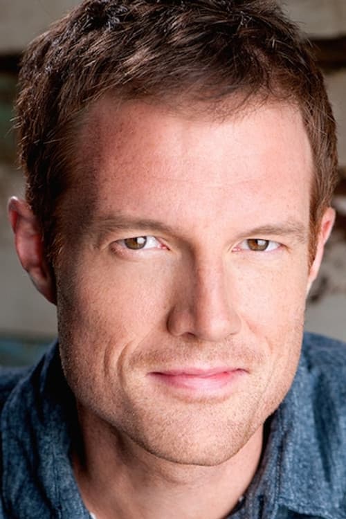 Stephen Graybill profile photo