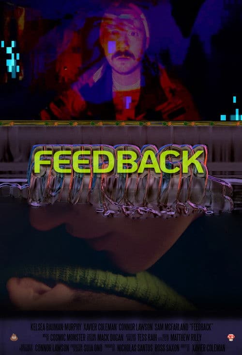 Feedback poster