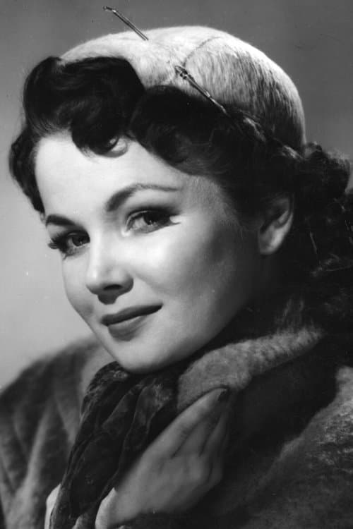 Sirkka-Liisa Wilén profile photo