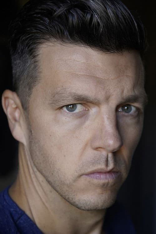 Justin G. Dyck profile photo