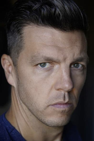 Justin G. Dyck profile photo