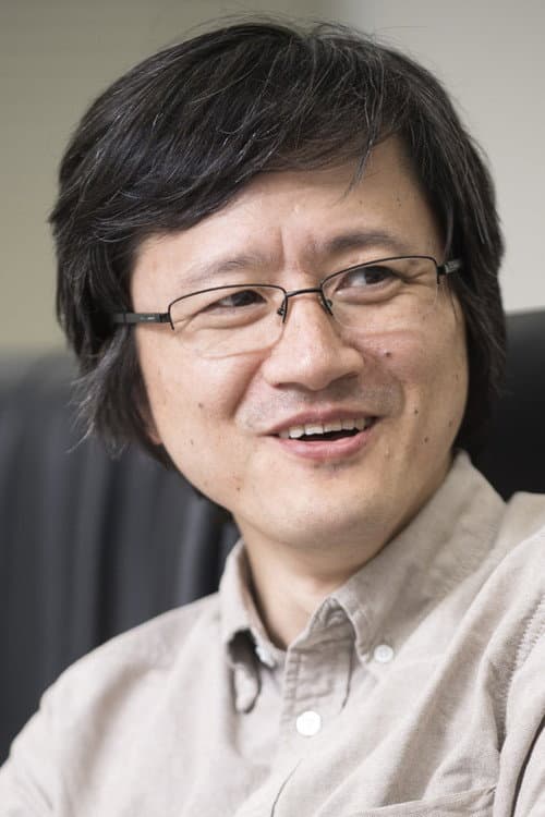 Hiroyuki Nishimura profile photo