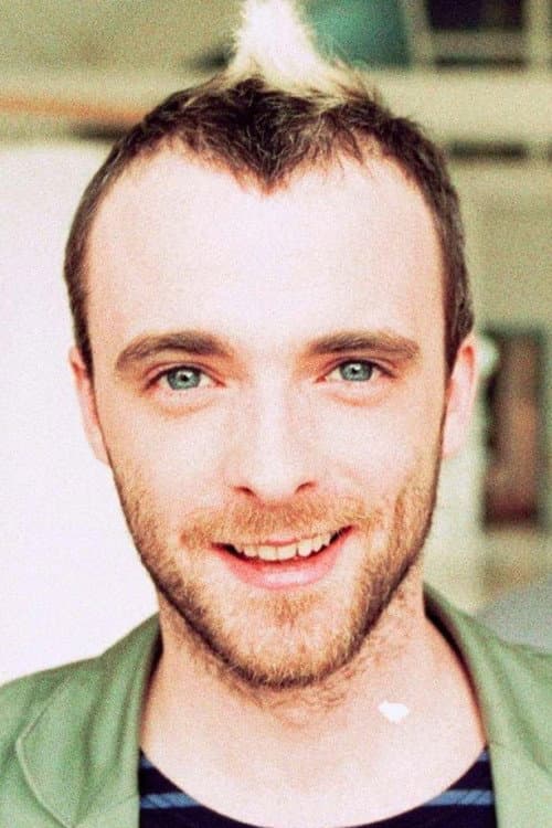 Fran Healy profile photo