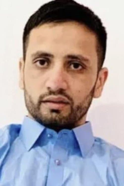 Amrullah Safi profile photo