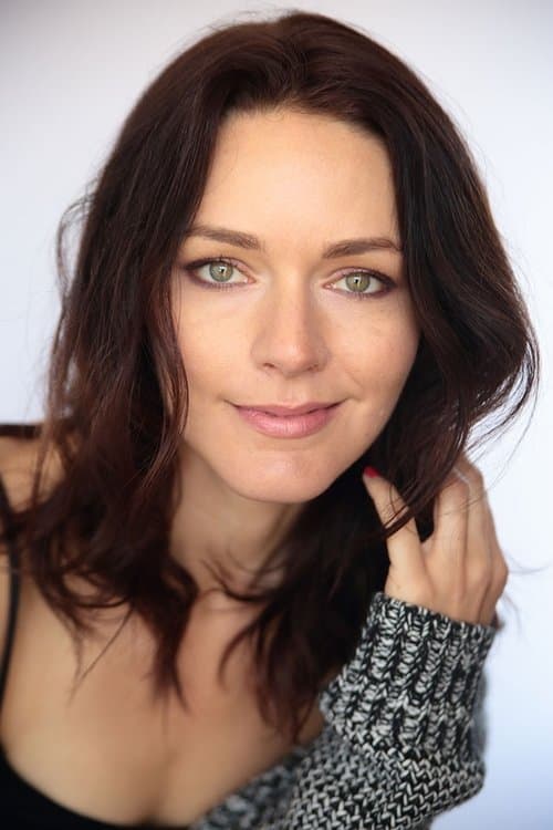 Hannah Barefoot profile photo