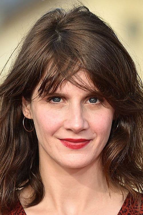 Judith Chemla profile photo