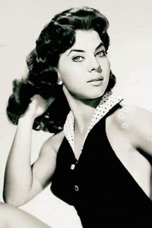 Mapita Cortés profile photo