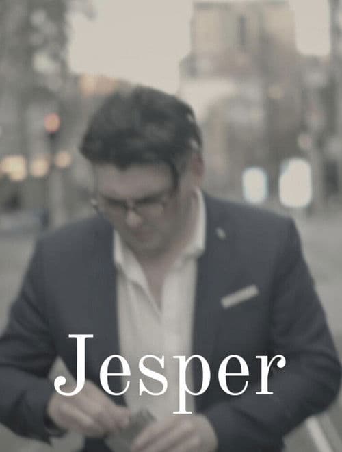 Jesper poster