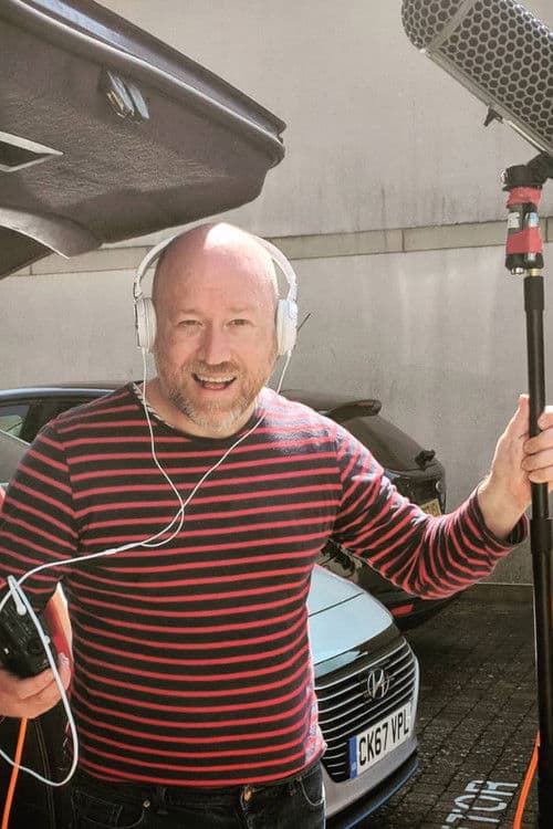 Paul Marks profile photo