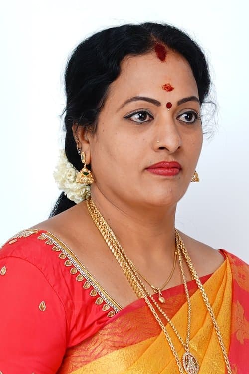 Nathiya Venkat profile photo