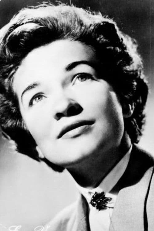 Éva Vass profile photo