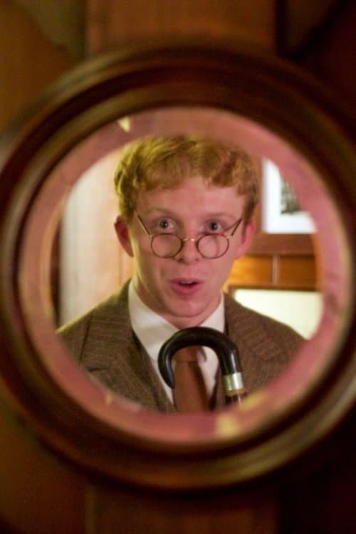 Tim McQueen profile photo