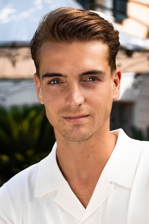 Robbert Rodenburg profile photo