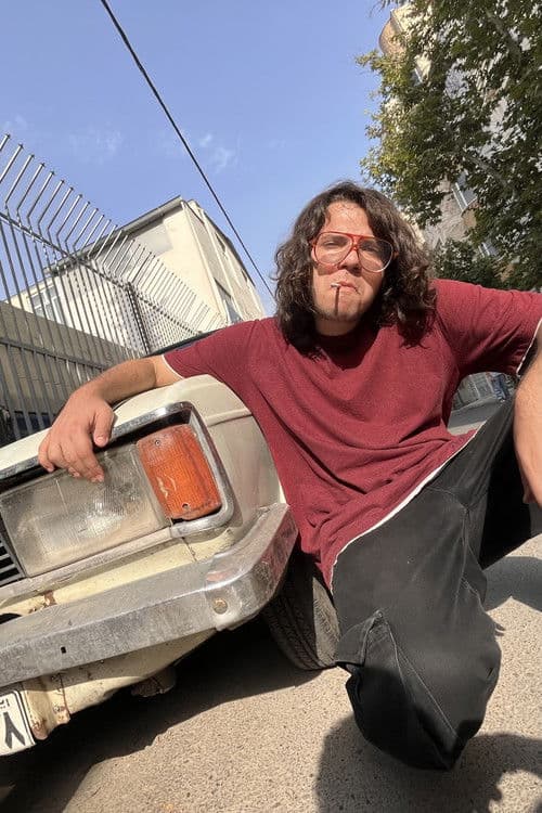 Mahyar Mohammadi profile photo