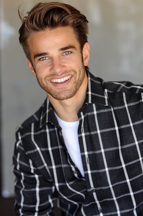 Brian Borello profile photo