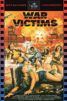 War Victims poster