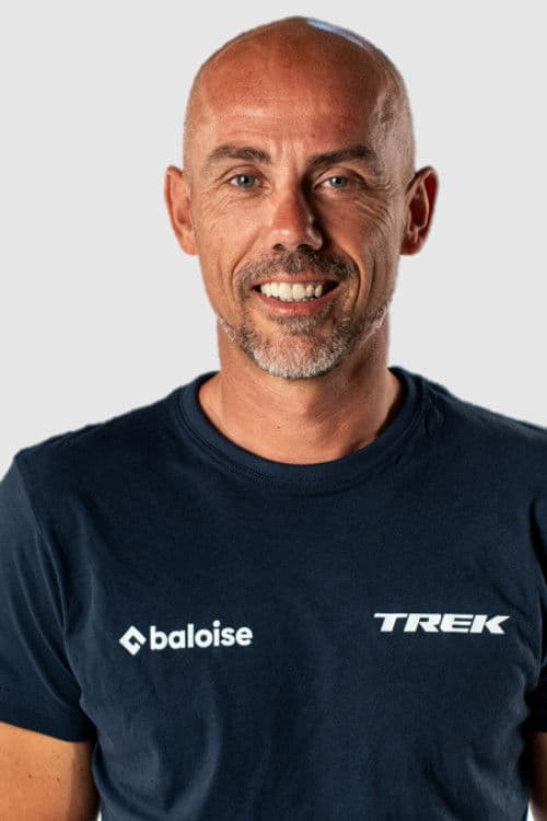 Sven Nys profile photo