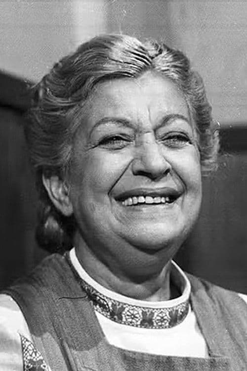 Lourdes Mayer profile photo