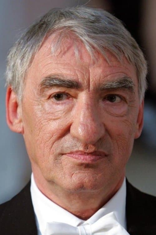 Gottfried John profile photo