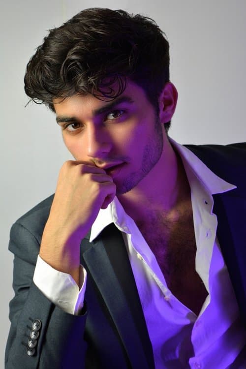 Ismael Abadal profile photo