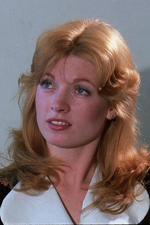 Mady Maguire profile photo