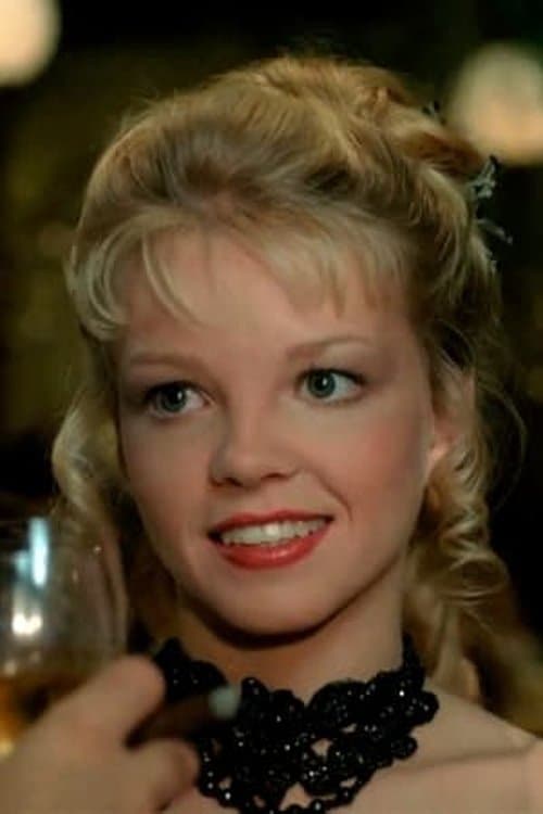 Jennifer Inch profile photo