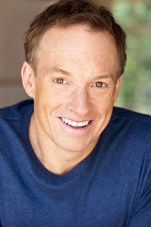 Curtis Fortier profile photo