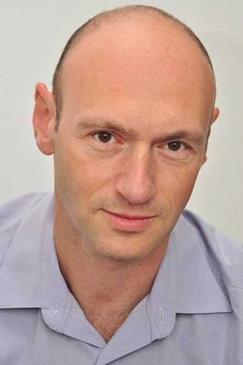 Bruno Tuchszer profile photo