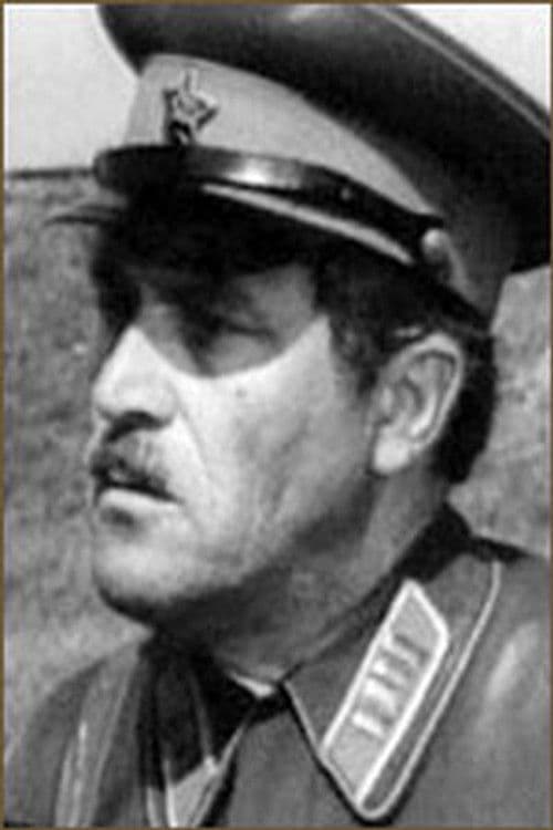 Alexander Karpov profile photo