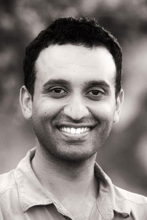 Amoghavarsha profile photo