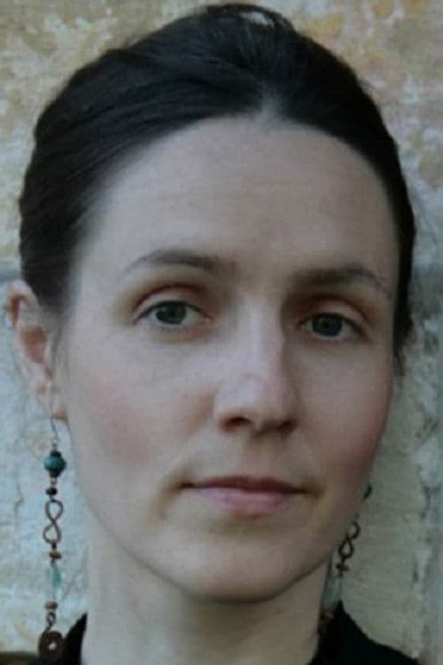 Irina Salikova profile photo