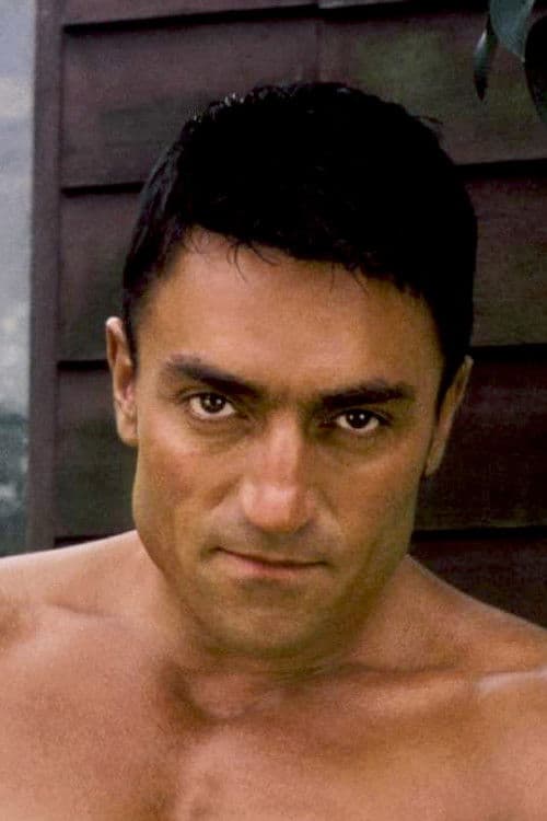 Brandon Reeves profile photo