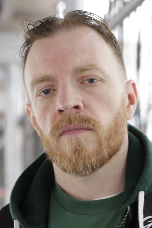 John Cashin profile photo