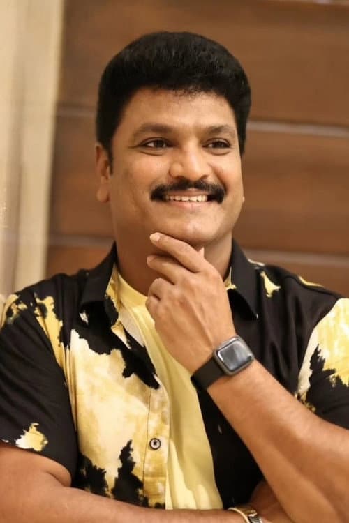 Siva Reddy profile photo