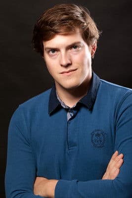 Jiří Suchý z Tábora profile photo