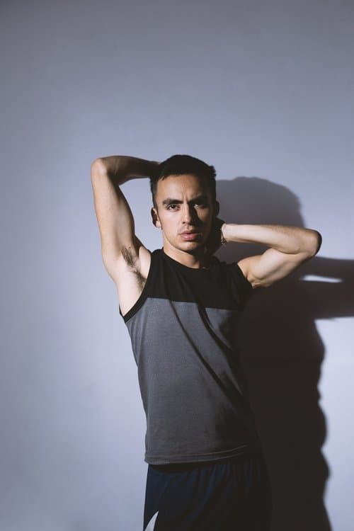 Mario Rivera profile photo