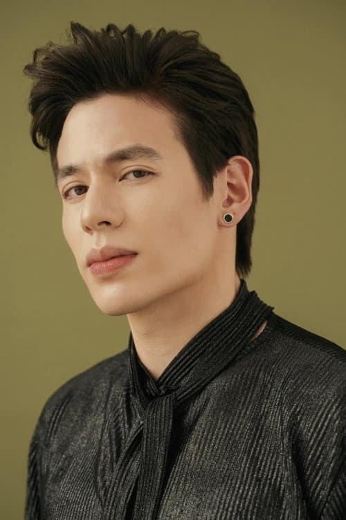 Jake Ejercito profile photo