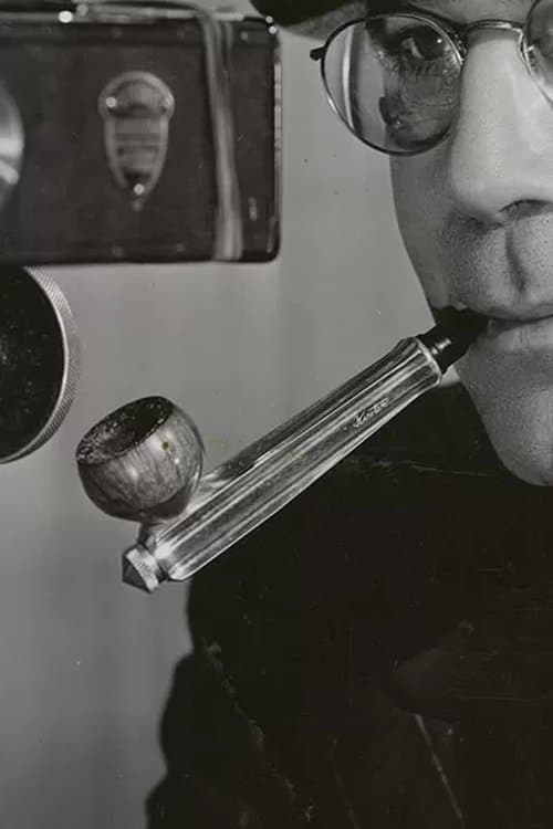 The Lost Legacy of Tony Guadio poster