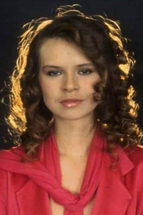 Teresa Ann Savoy profile photo