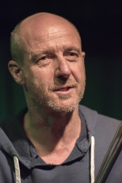 Hans Van Cauwenberghe profile photo