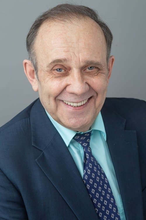 Nikolay Bendera profile photo