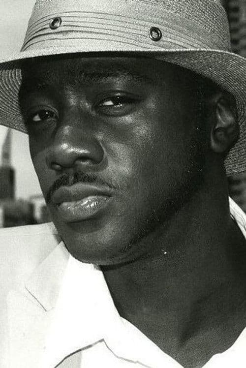 Kevin Watson profile photo