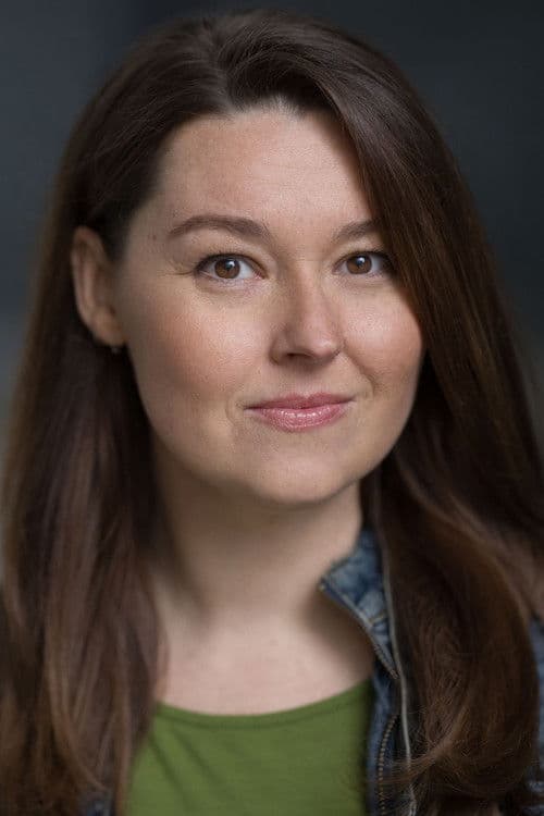 Anna Czarska profile photo