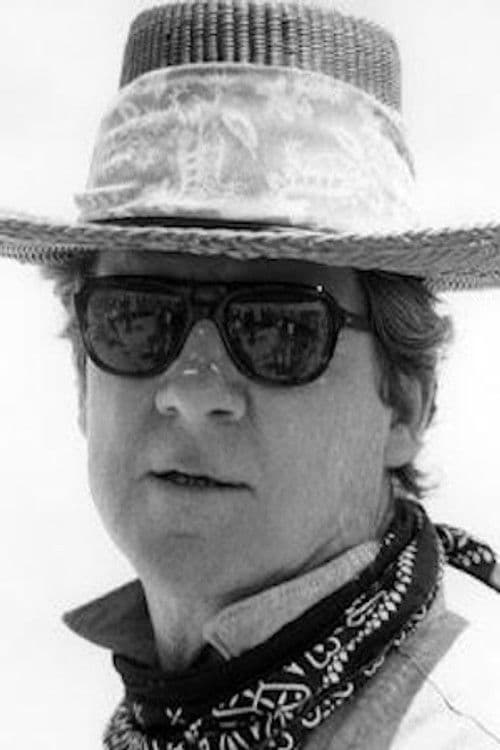 Burt Kennedy profile photo