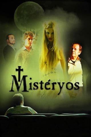 Mysteries poster