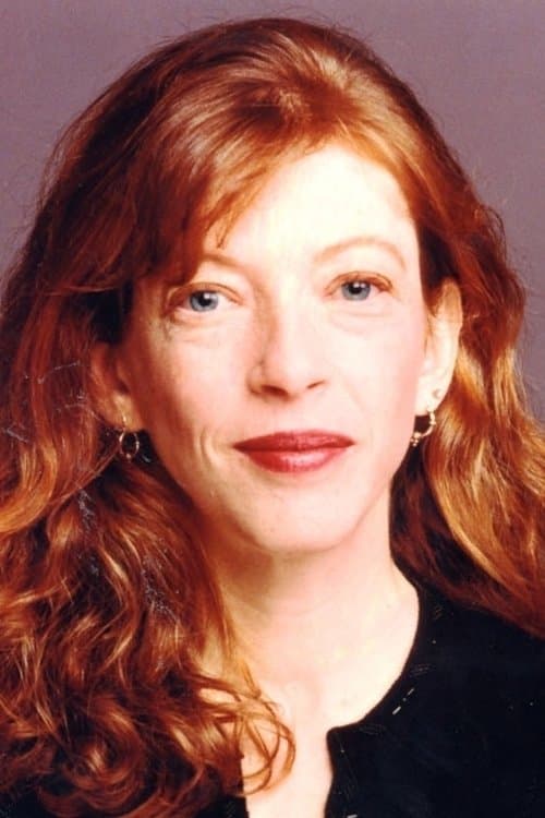 Susan Orlean profile photo
