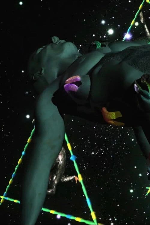 Reifying Desire 6 poster